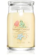 Yankee Candle Christmas Cookie dišeča sveča 567 g