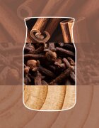 Yankee Candle Cinnamon Stick dišeča sveča Signature 110 g