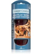 Yankee Candle Cinnamon Stick Refill nadomestno polnilo za aroma difuzor 2x185 ml