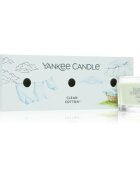 Yankee Candle Clean Cotton darilni set