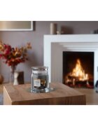 Yankee Candle Crackling Embers dišeča sveča 368 g