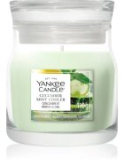Yankee Candle Cucumber Mint Cooler dišeča sveča Signature 110 g
