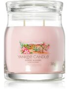Yankee Candle Desert Blooms dišeča sveča 368 g