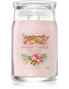 Yankee Candle Desert Blooms dišeča sveča 567 g