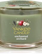 Yankee Candle Enchanted Orchard votivna sveča glass 37 g