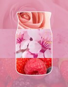 Yankee Candle Enchanting Cherry Blossom dišeča sveča 368 g