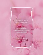 Yankee Candle Enchanting Cherry Blossom dišeča sveča 368 g