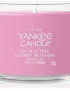 Yankee Candle Enchanting Cherry Blossom votivna sveča 37 g