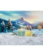 Yankee Candle Holiday Winterfest votivna sveča 37 g