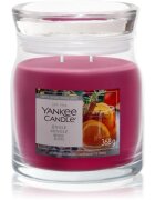 Yankee Candle Jingle Mingle dišeča sveča 368 g