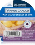 Yankee Candle Lavender vosek za aroma lučko 22 g