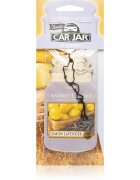 Yankee Candle Lemon Lavender dišeča obešanka 1 kos