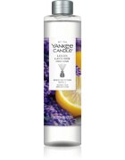Yankee Candle Lemon Lavender nadomestno polnilo za aroma difuzor 250 ml