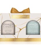 Yankee Candle Little Luxuries Gift Set dišeča sveča darilni set 1 kos