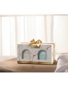 Yankee Candle Little Luxuries Gift Set dišeča sveča darilni set 1 kos