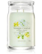 Yankee Candle Midnight Jasmine dišeča sveča I. Signature 567 g