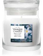 Yankee Candle Midnight Jasmine dišeča sveča Signature 110 g