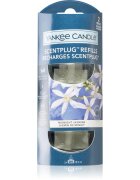 Yankee Candle Midnight Jasmine polnilo za aroma difuzor 2x18.5 ml