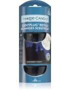 Yankee Candle Midsumer's Night Refill polnilo za aroma difuzor 2x185 ml