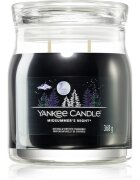 Yankee Candle Midsummer's Night dišeča sveča Signature 368 g