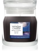 Yankee Candle Midsummer's Night Midsummer’s Night dišeča sveča Signature 110 g