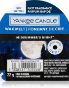 Yankee Candle Midsummer's Night vosek za aroma lučko 22 g