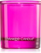 Yankee Candle Pop Pink svečnik za votivno svečo 1 kos