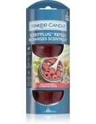Yankee Candle Red Raspberry polnilo za aroma difuzor 2x18.5 ml
