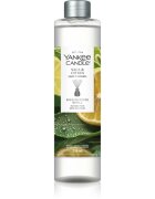 Yankee Candle Sage & Citrus nadomestno polnilo za aroma difuzor 250 ml