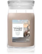 Yankee Candle Seaside Woods dišeča sveča 567 g