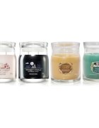 Yankee Candle Seasonal Mix darilni set