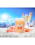 Yankee Candle Slopeside Spritz dišeča sveča Signature 567 g