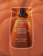 Yankee Candle Spiced Pumpkin dišeča sveča 368 g