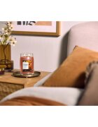 Yankee Candle Spiced Pumpkin dišeča sveča 567 g