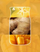 Yankee Candle Starfruit & Sunshine aroma difuzor s polnilom 100 ml