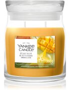 Yankee Candle Starfruit & Sunshine dišeča sveča 368 g