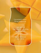 Yankee Candle Starfruit & Sunshine dišeča sveča 368 g