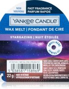 Yankee Candle Stargazing vosek za aroma lučko 22 g