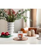 Yankee Candle Sugared Cinnamon Apple dišeča sveča 368 g