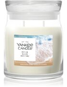 Yankee Candle Sun & Sand dišeča sveča 368 g