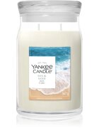 Yankee Candle Sun & Sand dišeča sveča 567 g