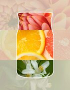 Yankee Candle Sun & Sand dišeča sveča 567 g