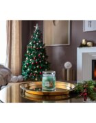 Yankee Candle Tree Trimming dišeča sveča 368 g