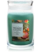 Yankee Candle Tree Trimming dišeča sveča 567 g