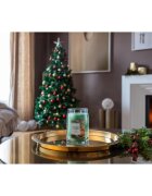 Yankee Candle Tree Trimming dišeča sveča 567 g