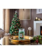 Yankee Candle Tree Trimming dišeča sveča 567 g
