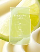 Yankee Candle Vanilla Lime dišeča sveča Signature 567 g