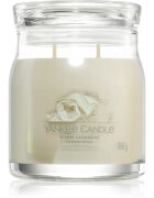 Yankee Candle Warm Cashmere dišeča sveča 368 g