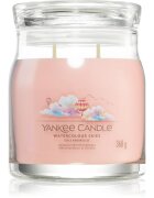 Yankee Candle Watercolour Skies dišeča sveča Signature 368 g