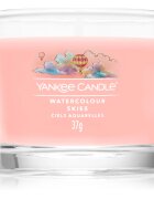 Yankee Candle Watercolour Skies votivna sveča 37 g